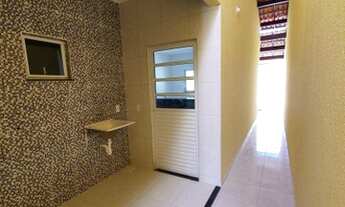 Imagem 7: Casa com 2 dormitórios à venda, 88 m² por R$ 150.000,00 - Parque Dom Pedro II - Itaitinga