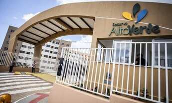 Imagem 3: APARTAMENTO ARACAJU COND RESERVA ALTO VERDE NA JABUTIANA