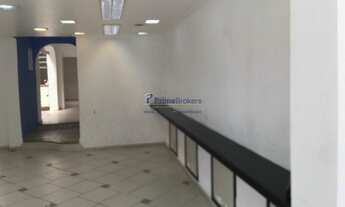 Imagem 5: Imóvel situado no bairro da Cidade Monções com 170 m² A