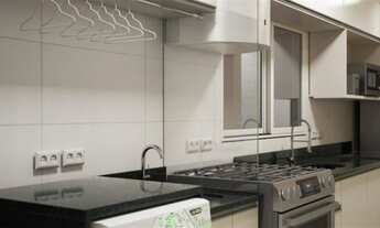 Imagem 6: APARTAMENTO GUILHERMINA - PRAIA GRANDE SP