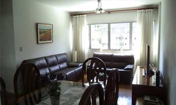 Imagem 4: São Paulo - Apartamento Padrão - PINHEIROS