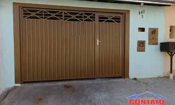 Imagem: Residencial - Cid Aracy Ii