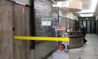 Imagem 3: PORTO ALEGRE - Conjunto Comercial/Sala - CENTRO