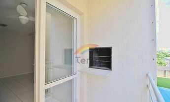 Imagem 6: Apartamento com 2 dormitórios à venda, 57 m² por R$ 200.000,00 - Industrial - Novo Hamburg