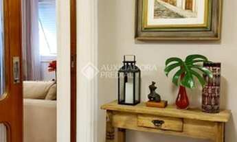 Imagem 6: PORTO ALEGRE - Apartamento Padrão - Petrópolis