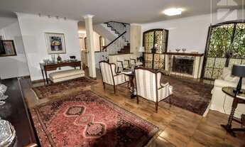 Imagem 5: Casa à venda e locação 4 Quartos, 2 Suites, 4 Vagas, 2230M², Jardim Santana, Campinas - SP