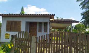 Imagem: Alugo casa há 2,5km do centro de Criciúma