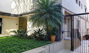 Imagem 2: São Paulo - Apartamento Padrão - PARAÍSO