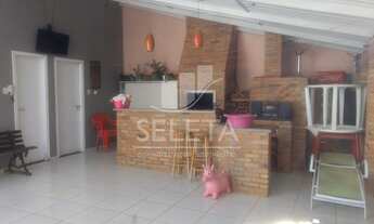 Imagem 5: Lindo Sobrado no Jardim Novo Milênio