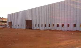 Imagem 3: Galpão/Depósito/Armazém para venda tem 5500 metros quadrados em Água Chata - Guarulhos - S