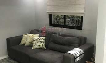 Imagem: Jundiaí - Casa de Condomínio - Bairro