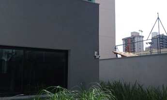 Imagem: Belo Horizonte - Apartamento Padrão - Santo