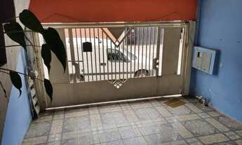 Imagem 7: Casa com 3 dormitórios à venda, 150 m² por R$ 300.000,00 - Jardim Planalto - Guarulhos/SP