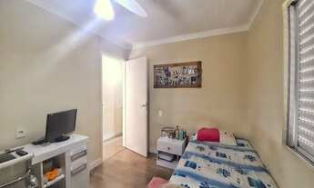 Imagem 6: Apartamento venda 69 metros 3 quartos sendo 1 suite 1 vaga