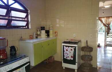 Imagem 3: Casa com 2 dorms, Balneário Flórida Mirim, Mongaguá - R$ 210 mil, Cod: 352241