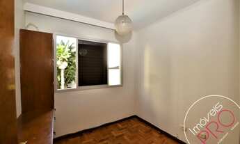 Imagem 5: Ao lado do Parque Ibirapuera, lazer completo. Vista para copa das arvores