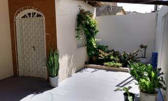 Imagem 2: Bela casa na Barra dos Coqueiros