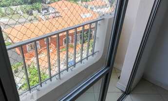 Imagem 5: Apartamento para Aluguel - Vila Guilherme, 1 Quarto, 42 m2