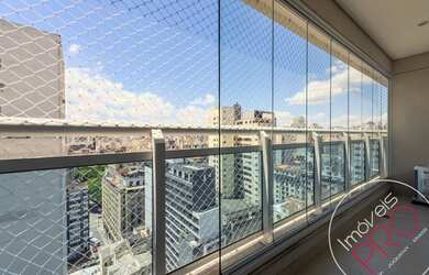 Imagem 2: República - Santa Efigênia - Centro - Apto lindo!