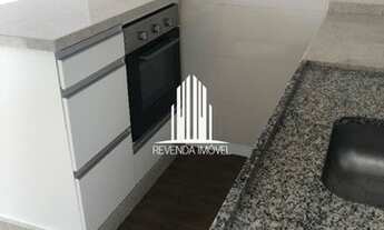 Imagem 5: Apartamento de 1 quarto e 1 vaga no centro