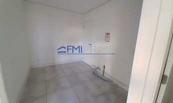 Imagem 6: SALA PRONTA DE 50 M2 COM SACADA, E 2 VAGAS, NA POMPÉIA