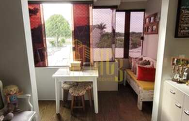 Imagem 5: Apartamento no Tarumã - Curitiba