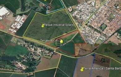 Imagem 7: Terreno à venda, 1000 m² por R$ 485.000,00 - Jardim Brasília - Americana/SP