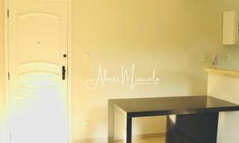 Imagem 4: Apartamento 40m2 01 Dormitório 01 Banheiro 01 Vaga de Garagem Coberta Jardim Esplanada - S