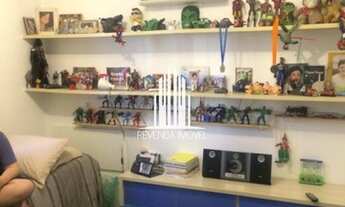 Imagem 4: Cobertura em Indianópolis, 3 dormitórios, 1 suíte e 2 vagas