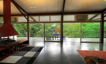 Imagem 4: Cond. dos Arquitetos - Contemporânea e despojada! Uma casa única!