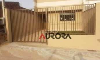 Imagem 2: Casa com 2 dormitórios, 69 m² - venda por R$ 250.000,00 ou aluguel por R$ 1.100,00/mês - J