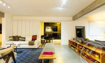 Imagem 4: Apartamento 193m² para Venda em Moema