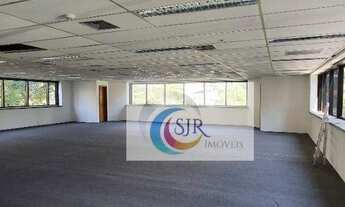 Imagem 2: Conjunto para alugar, 571 m²- Pinheiros - São Paulo/SP