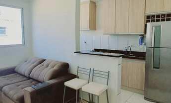 Imagem 4: Presidente Prudente - Apartamento Padrão - Vila Furquim