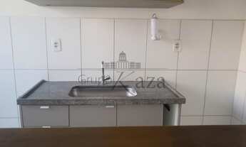 Imagem 3: Apartamento a venda no Parque Industrial- Spazio Campo Di Orleans- 44 m² - 2 Dormitórios