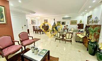 Imagem 3: Apartamento à venda, 4 quartos, 4 suítes, 4 vagas, Boqueirão - Santos/SP