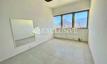 Imagem 4: Rio de Janeiro - Conjunto Comercial/Sala - Ipanema