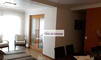 Imagem 5: Apartamento com 3 dormitórios à venda, 98 m² - Chácara Inglesa - São Paulo/SP