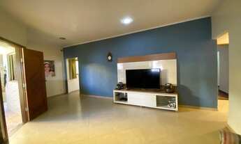 Imagem 7: Sergio Soares Vende: Ótima Casa no Condomínio Solar dos Horizontes na Ponte Alta Norte