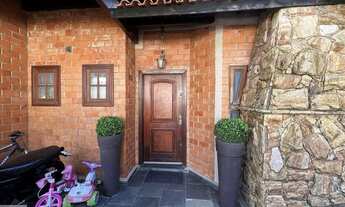 Imagem 2: Cond. Colinas de São Fernando