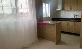 Imagem 2: Apartamento para Venda com 2 quartos, 80m² em Santo André - Possui 80m² - 2 dormitório