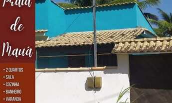 Imagem: Linda casa na Praia de Mauá - RJ