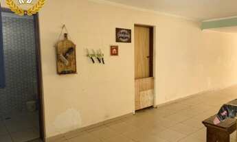 Imagem 5: SAO ROQUE - Casa Padrão - JARDIM FLORIDA