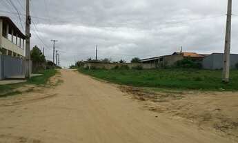 Imagem 3: Iguaba - Terreno com 592m² - Bairro Vila Nova