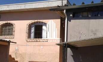 Imagem 4: Casa em Mauá com 2 dorm e 4 vagas de garagem