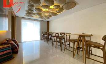 Imagem 5: APARTAMENTO COM 1 DORMITORIO, 1 VAGA DE GARAGEM E AQUECIMENTO A GAS