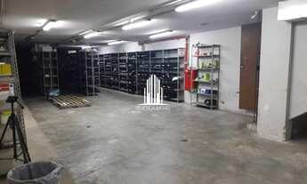 Imagem 6: CAMPOS ELISEOS ALUGUEL 690M² PREDIO COMERCIAL ZONA OESTE