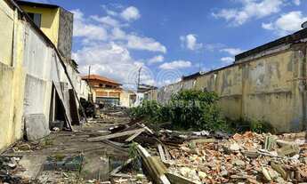 Imagem 4: Terreno nivelado 450² em Vila Alpina SP