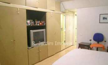 Imagem 4: Apartamento com 3 dormitórios à venda, 206 m² por R$ 2.890.000,00 - Leblon - Rio de Janeir