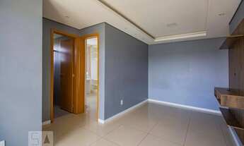 Imagem 3: Apartamento à Venda - Alto Petrópolis, 2 Quartos, 48 m2